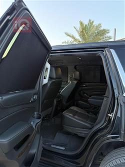 شيفروليه تاهو